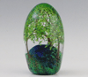 Cathy Richardson Blown Glass Trees thumbnail